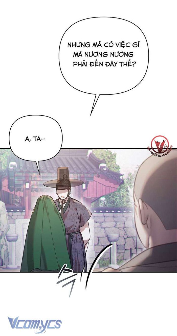 [18+] Tiết Học Bí Mật Của Trung Điện - Chap 31 Ảnh 52