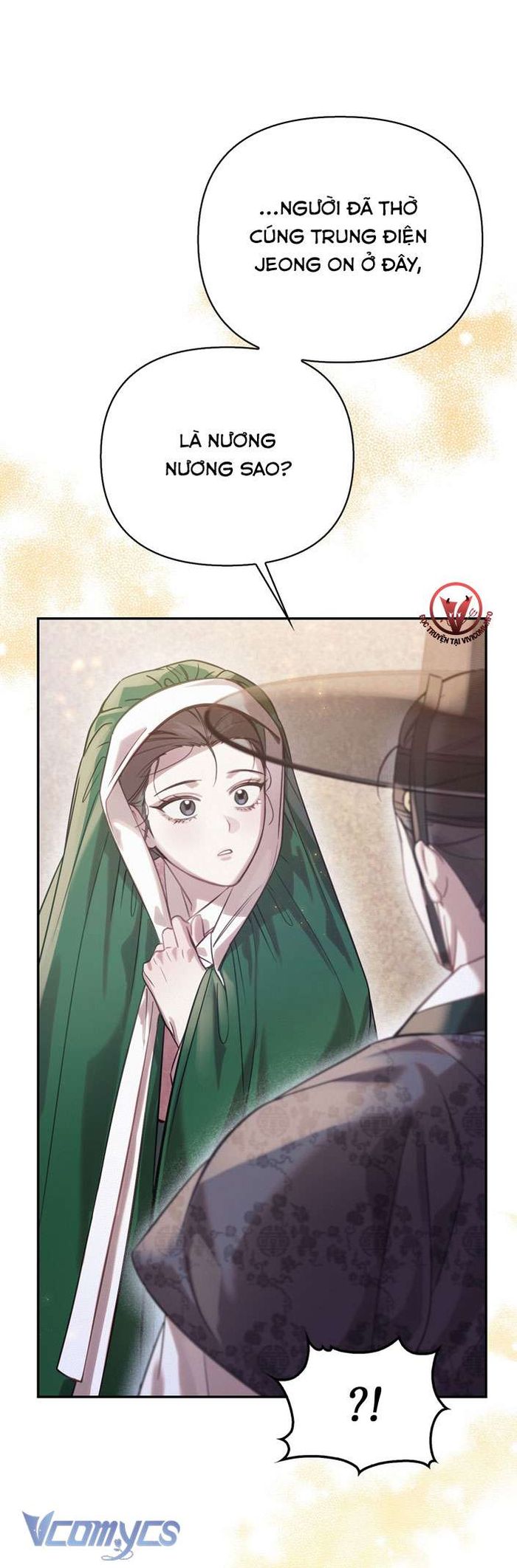 [18+] Tiết Học Bí Mật Của Trung Điện - Chap 31 Ảnh 55
