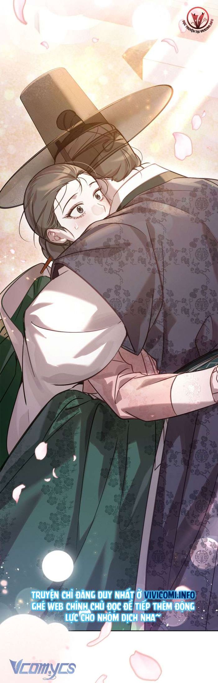 [18+] Tiết Học Bí Mật Của Trung Điện - Chap 31 Ảnh 58