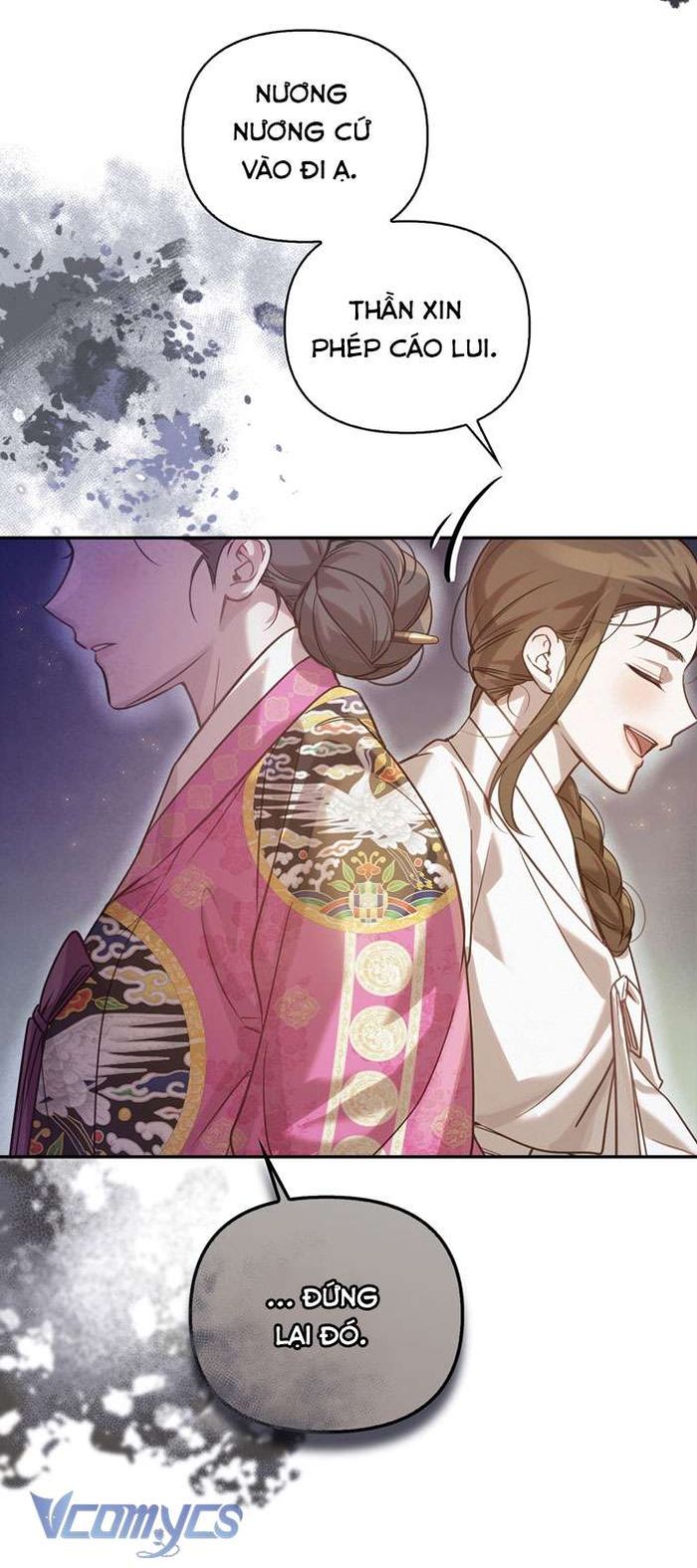 [18+] Tiết Học Bí Mật Của Trung Điện - Chap 31 Ảnh 10