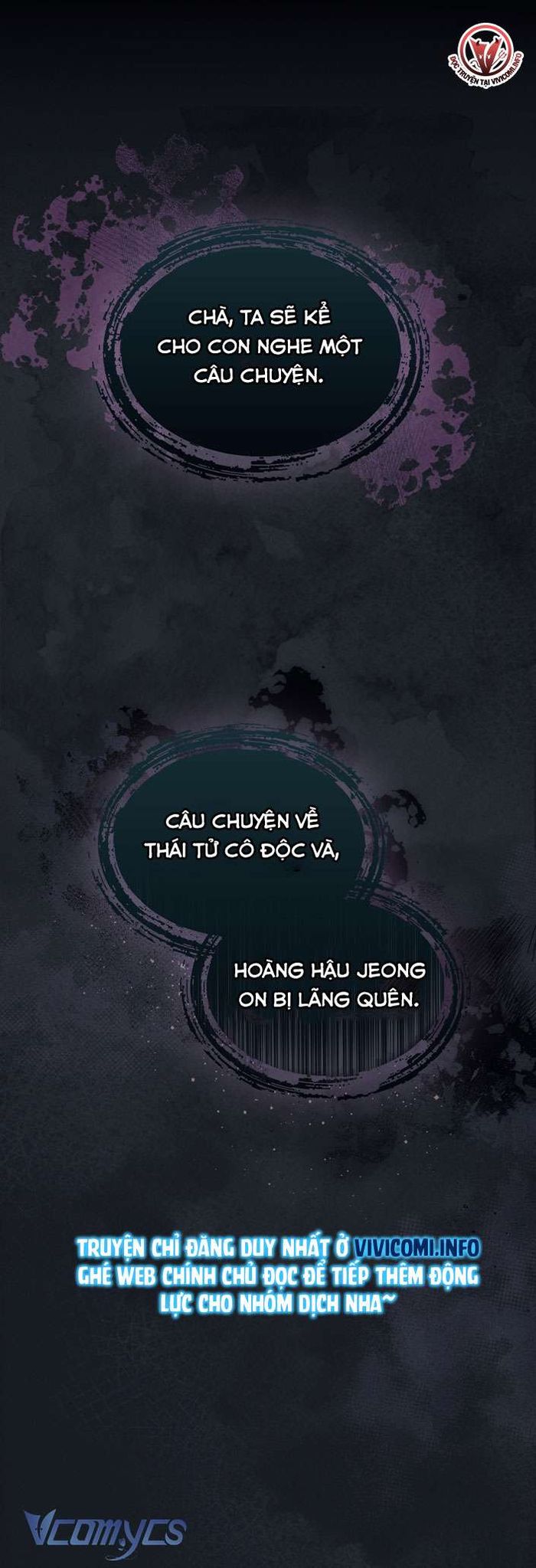 [18+] Tiết Học Bí Mật Của Trung Điện - Chap 32 Ảnh 2