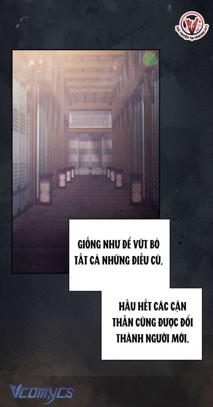 [18+] Tiết Học Bí Mật Của Trung Điện - Chap 32 Ảnh 20