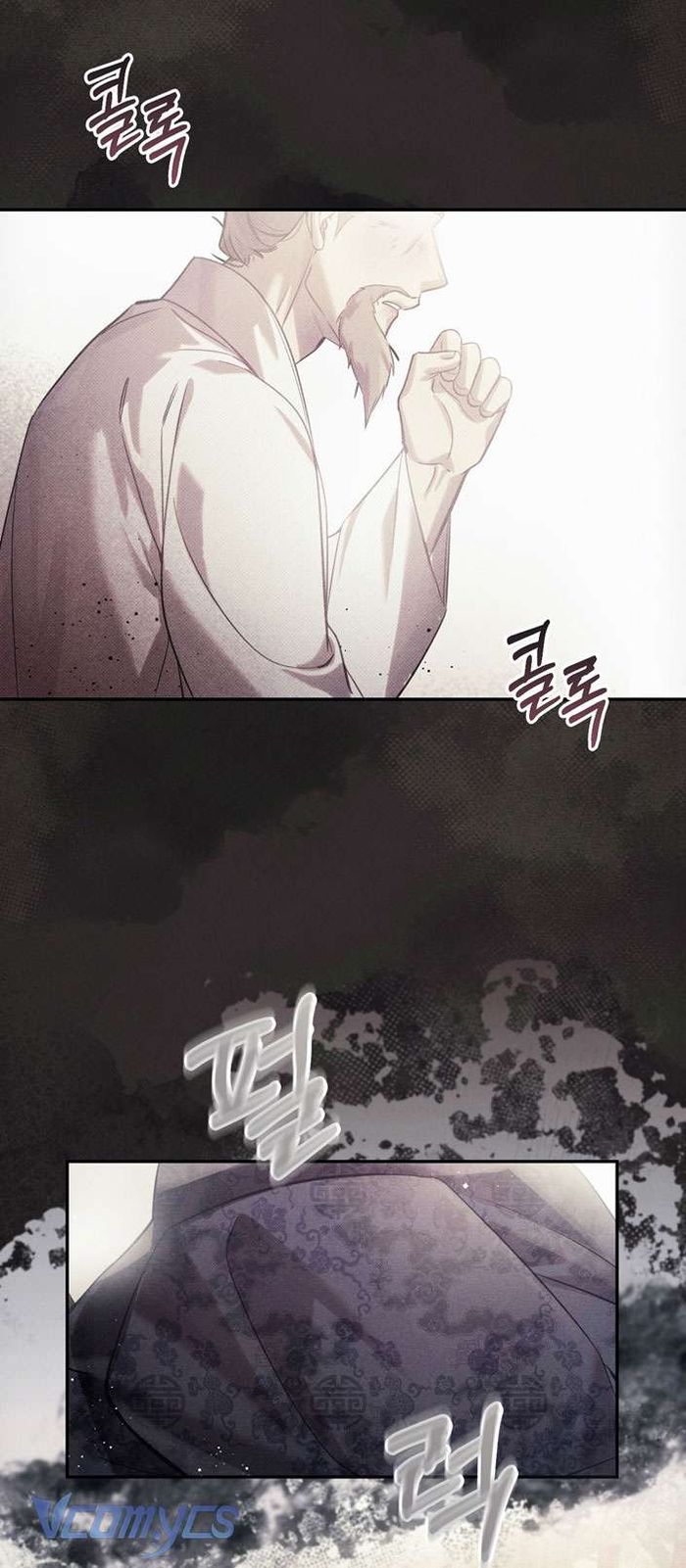 [18+] Tiết Học Bí Mật Của Trung Điện - Chap 32 Ảnh 21