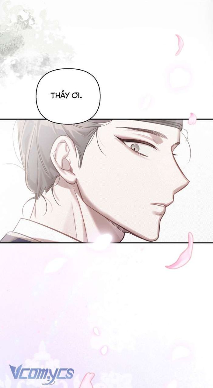 [18+] Tiết Học Bí Mật Của Trung Điện - Chap 32 Ảnh 24
