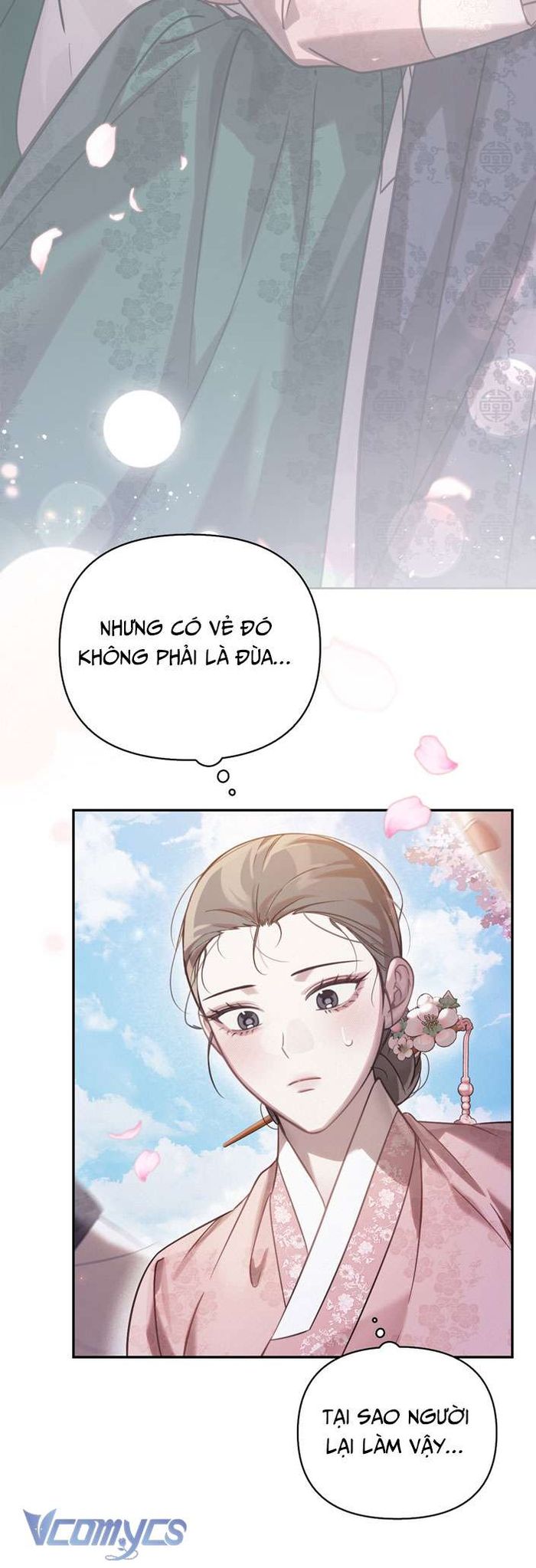 [18+] Tiết Học Bí Mật Của Trung Điện - Chap 32 Ảnh 36