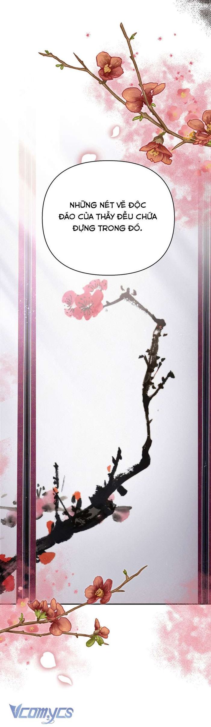 [18+] Tiết Học Bí Mật Của Trung Điện - Chap 32 Ảnh 41