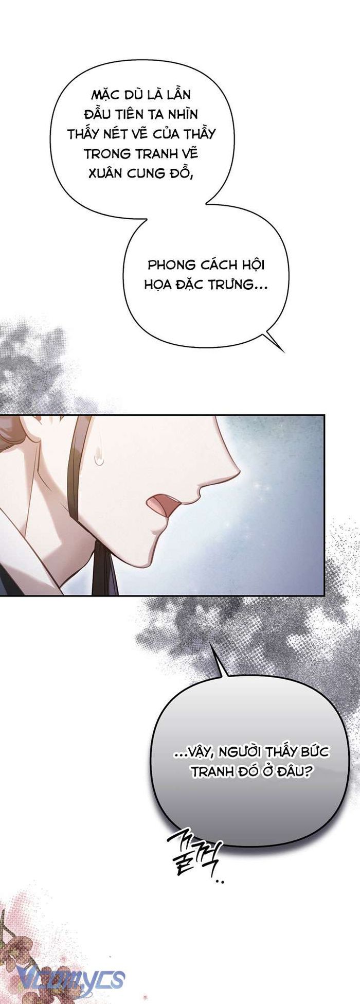 [18+] Tiết Học Bí Mật Của Trung Điện - Chap 32 Ảnh 42