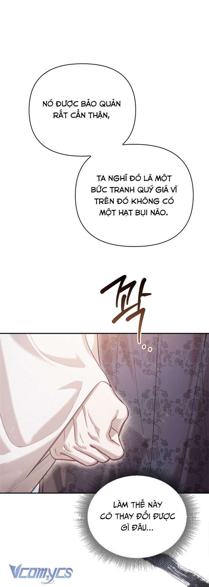 [18+] Tiết Học Bí Mật Của Trung Điện - Chap 32 Ảnh 44