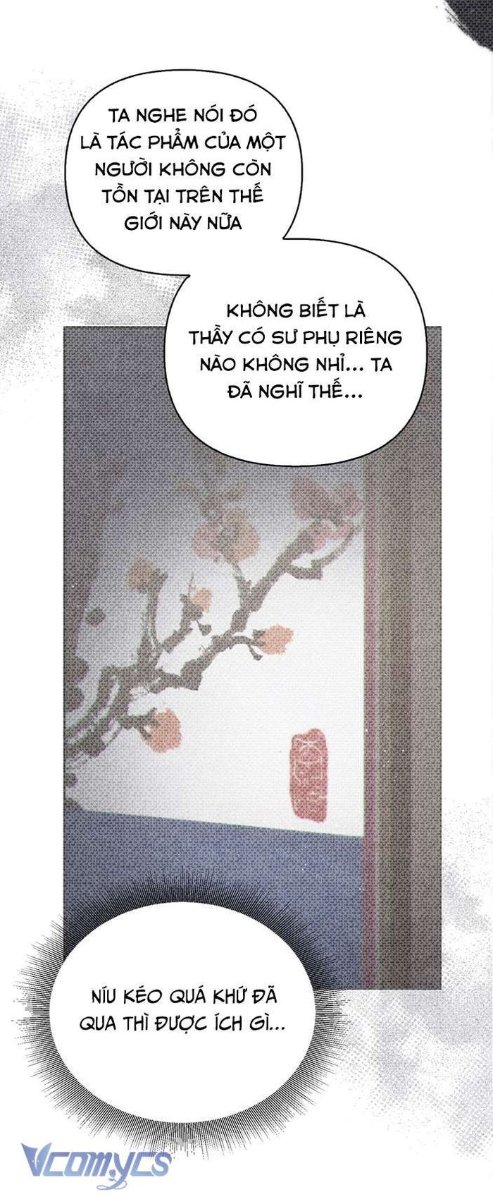 [18+] Tiết Học Bí Mật Của Trung Điện - Chap 32 Ảnh 45