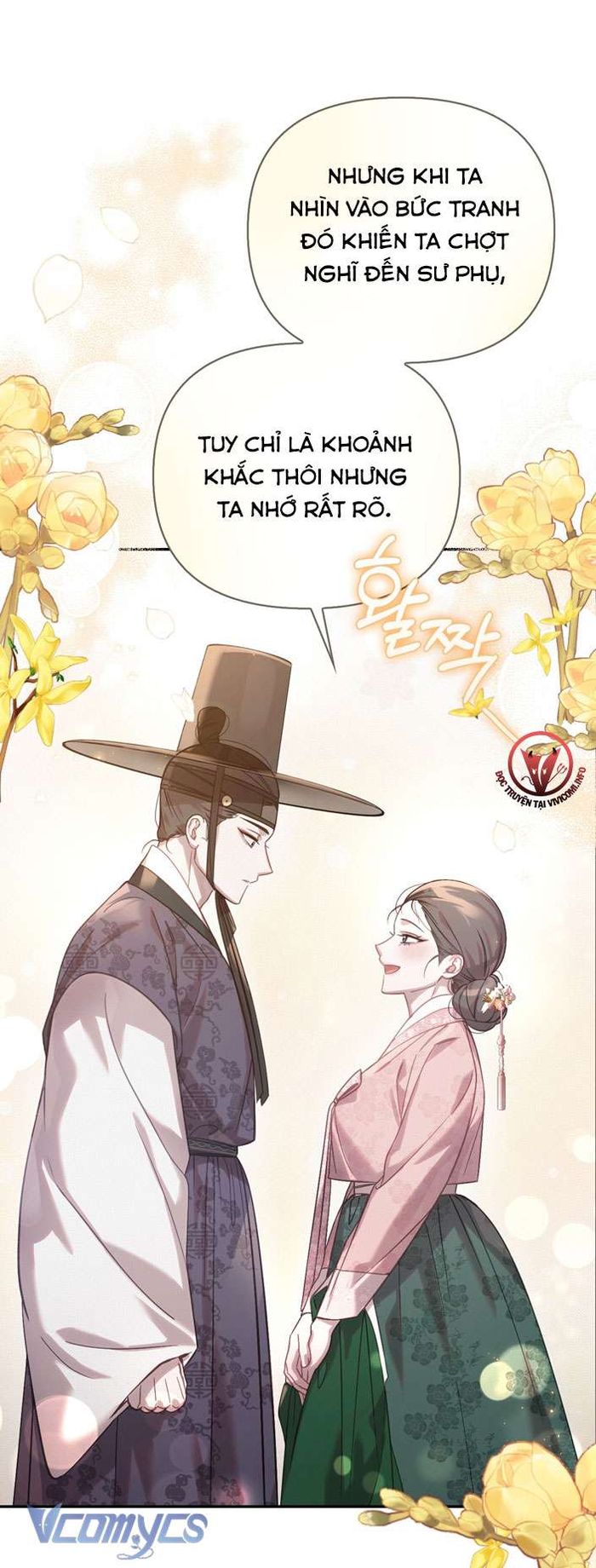 [18+] Tiết Học Bí Mật Của Trung Điện - Chap 32 Ảnh 46