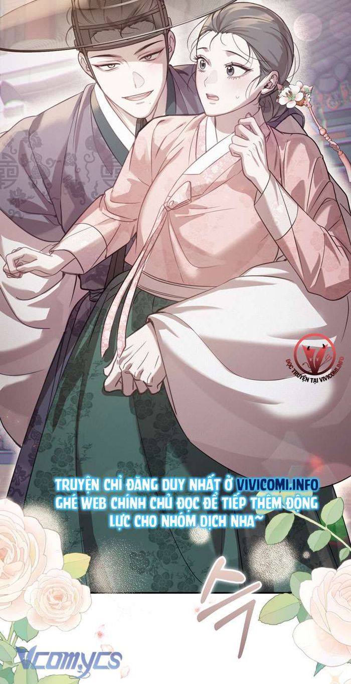 [18+] Tiết Học Bí Mật Của Trung Điện - Chap 32 Ảnh 49