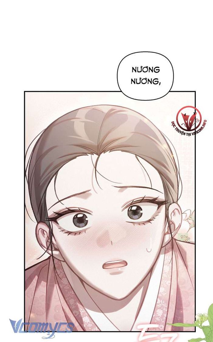 [18+] Tiết Học Bí Mật Của Trung Điện - Chap 32 Ảnh 58