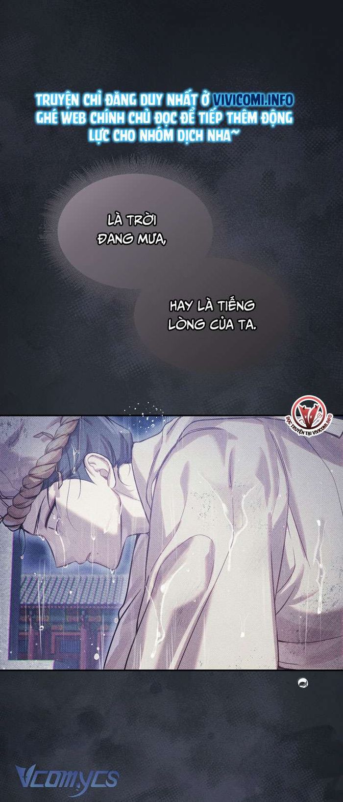 [18+] Tiết Học Bí Mật Của Trung Điện - Chap 32 Ảnh 8