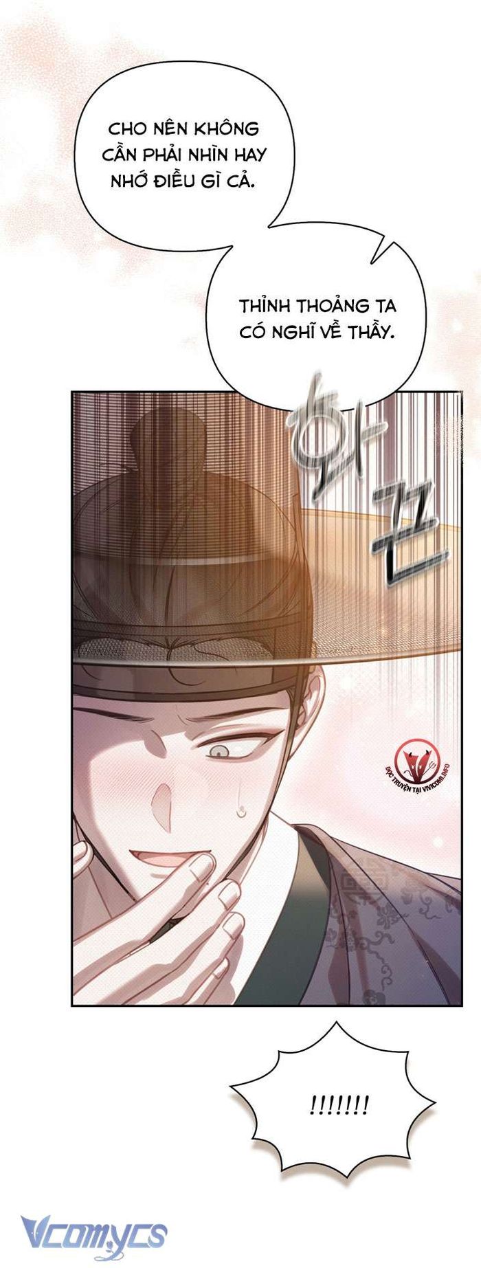 [18+] Tiết Học Bí Mật Của Trung Điện - Chap 33 Ảnh 11