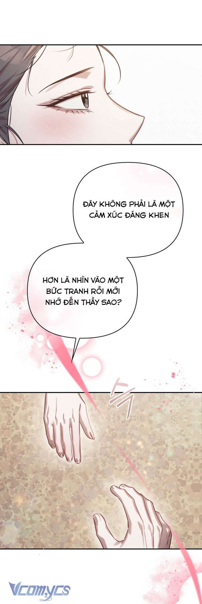 [18+] Tiết Học Bí Mật Của Trung Điện - Chap 33 Ảnh 12
