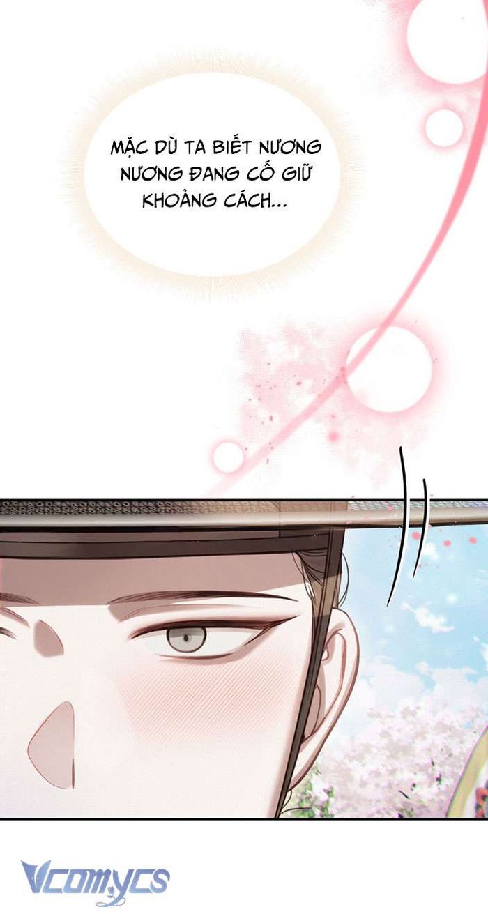 [18+] Tiết Học Bí Mật Của Trung Điện - Chap 33 Ảnh 13