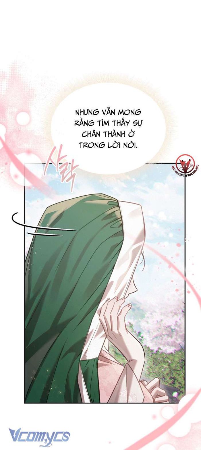 [18+] Tiết Học Bí Mật Của Trung Điện - Chap 33 Ảnh 14