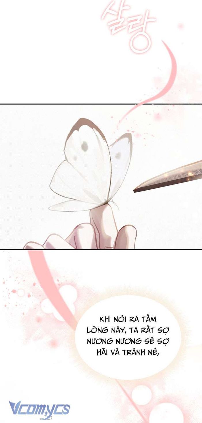 [18+] Tiết Học Bí Mật Của Trung Điện - Chap 33 Ảnh 16