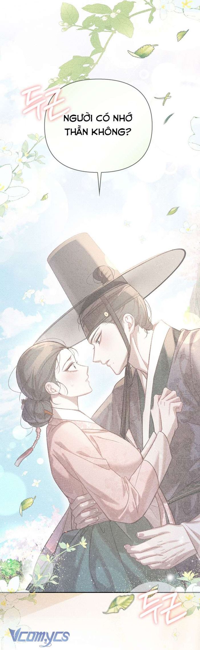 [18+] Tiết Học Bí Mật Của Trung Điện - Chap 33 Ảnh 3