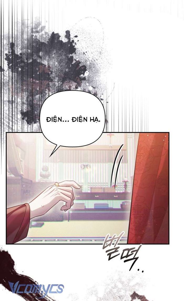 [18+] Tiết Học Bí Mật Của Trung Điện - Chap 33 Ảnh 25