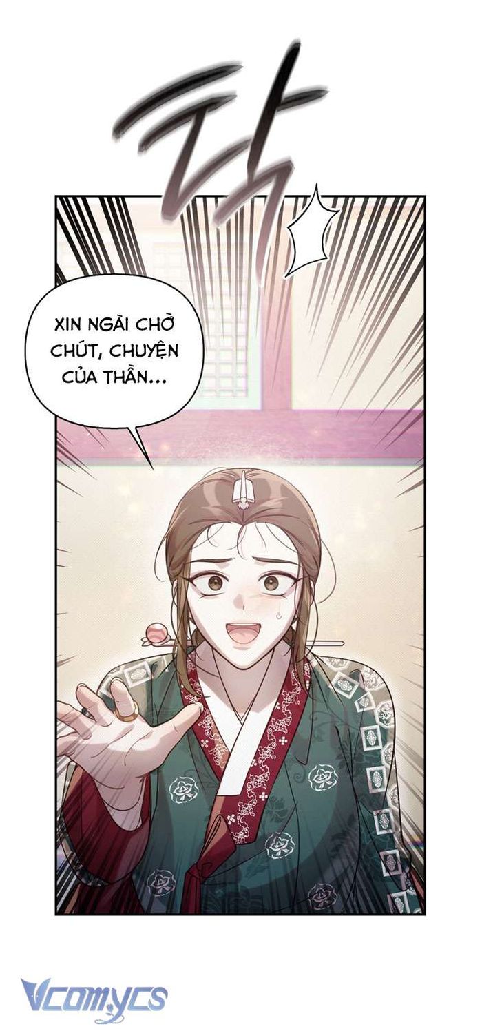 [18+] Tiết Học Bí Mật Của Trung Điện - Chap 33 Ảnh 27