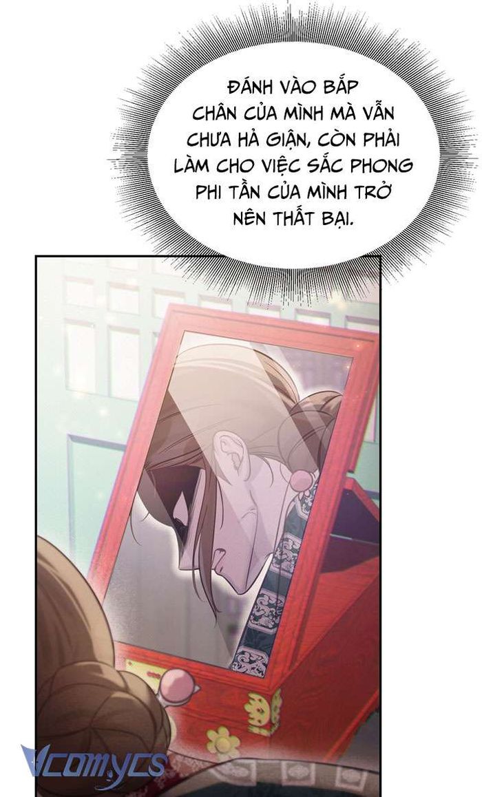 [18+] Tiết Học Bí Mật Của Trung Điện - Chap 33 Ảnh 29