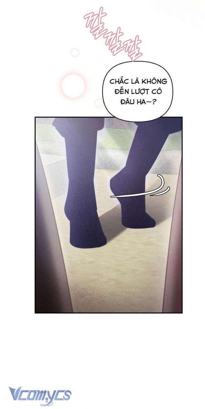 [18+] Tiết Học Bí Mật Của Trung Điện - Chap 33 Ảnh 41