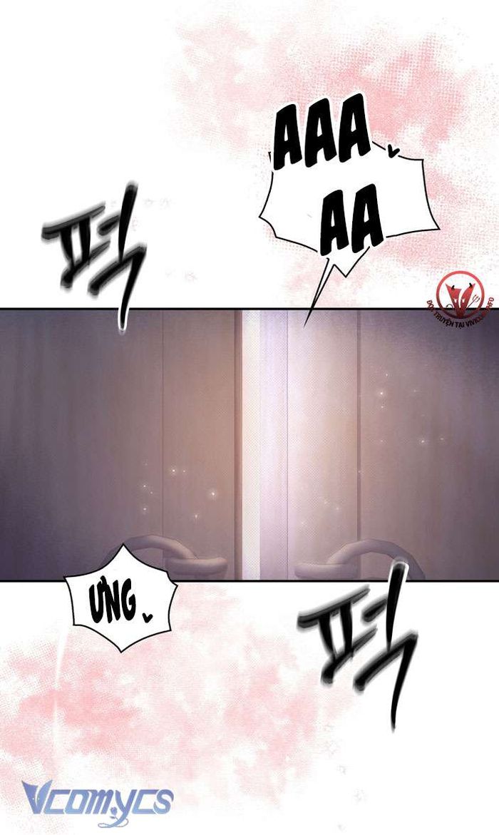 [18+] Tiết Học Bí Mật Của Trung Điện - Chap 33 Ảnh 43