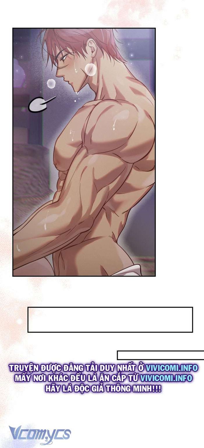 [18+] Tiết Học Bí Mật Của Trung Điện - Chap 33 Ảnh 45