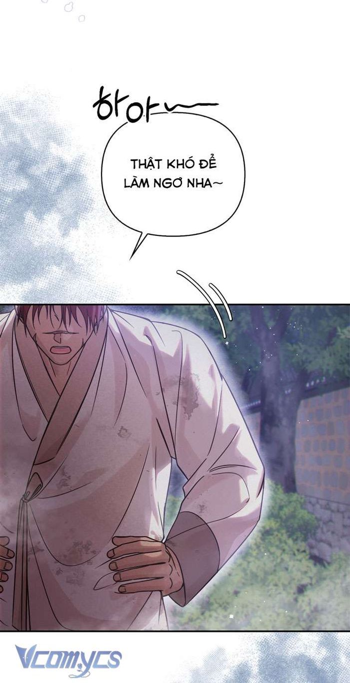 [18+] Tiết Học Bí Mật Của Trung Điện - Chap 33 Ảnh 47