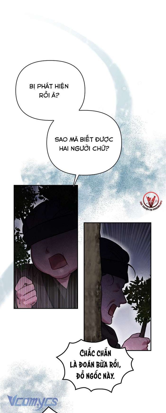[18+] Tiết Học Bí Mật Của Trung Điện - Chap 33 Ảnh 49
