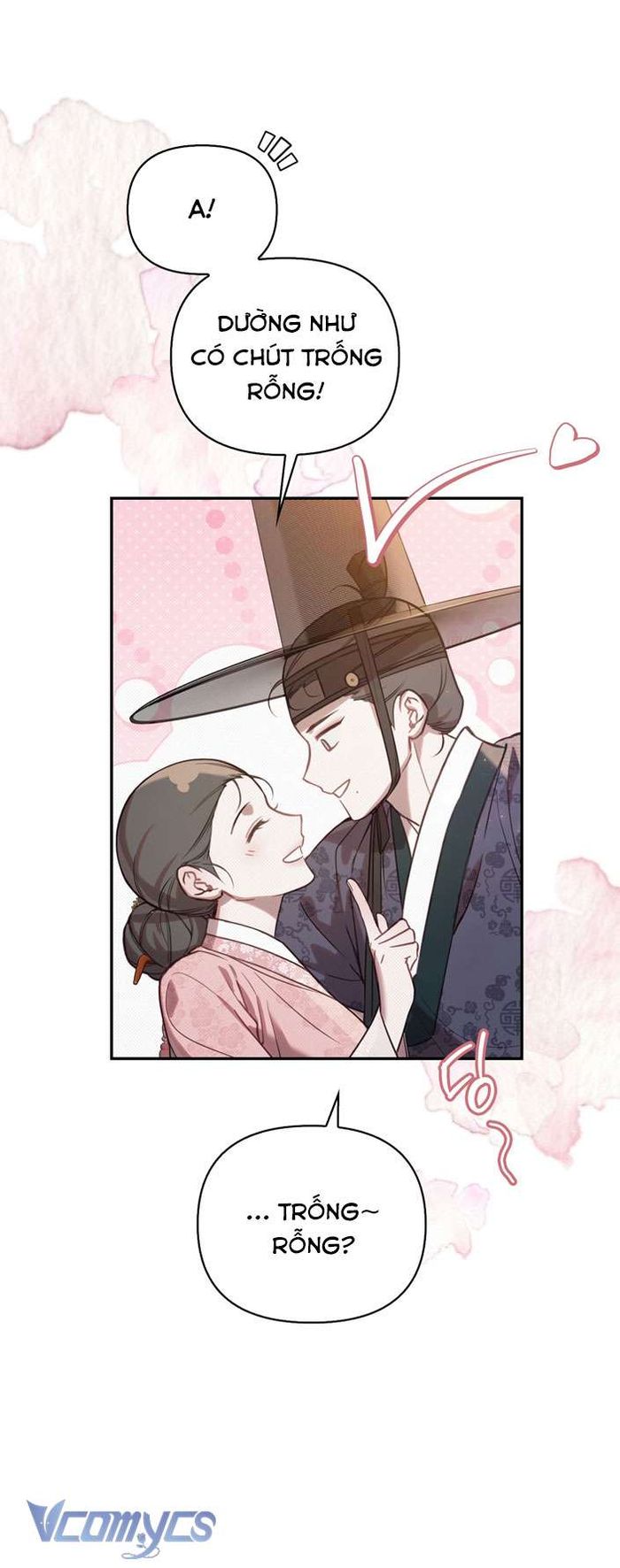 [18+] Tiết Học Bí Mật Của Trung Điện - Chap 33 Ảnh 6