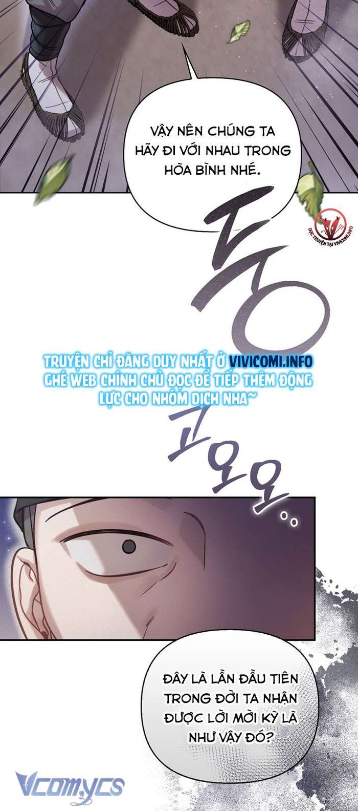 [18+] Tiết Học Bí Mật Của Trung Điện - Chap 33 Ảnh 52