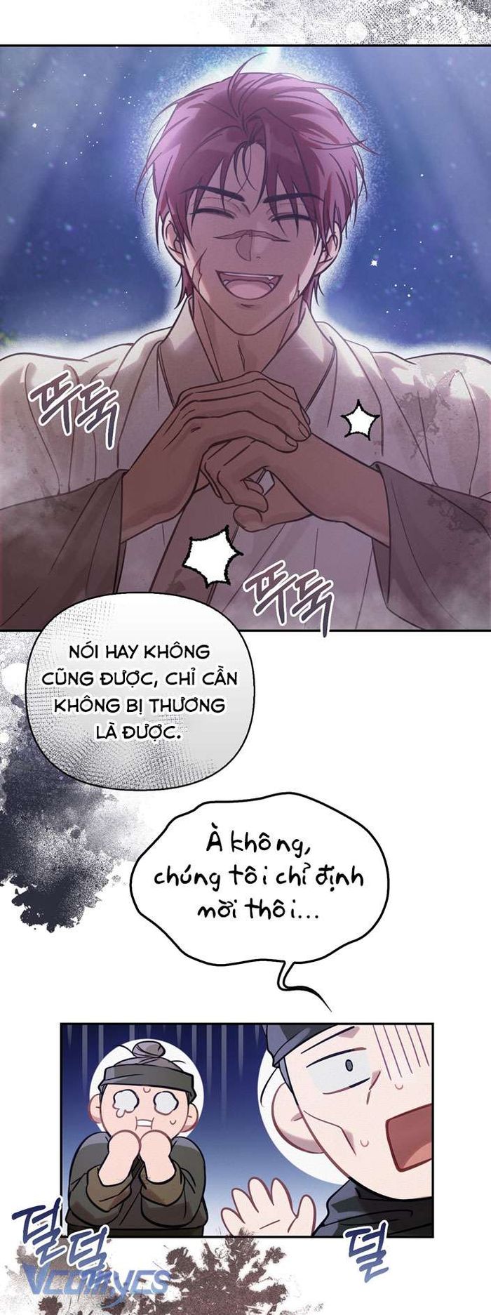 [18+] Tiết Học Bí Mật Của Trung Điện - Chap 33 Ảnh 53