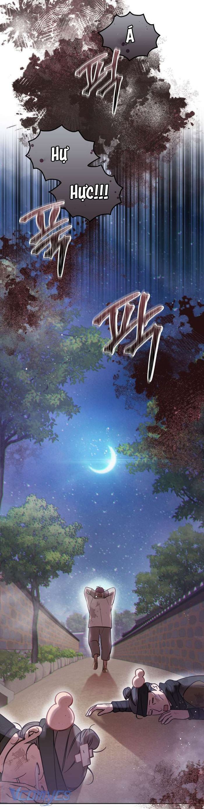 [18+] Tiết Học Bí Mật Của Trung Điện - Chap 33 Ảnh 54