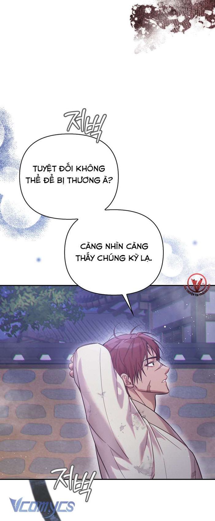 [18+] Tiết Học Bí Mật Của Trung Điện - Chap 33 Ảnh 55