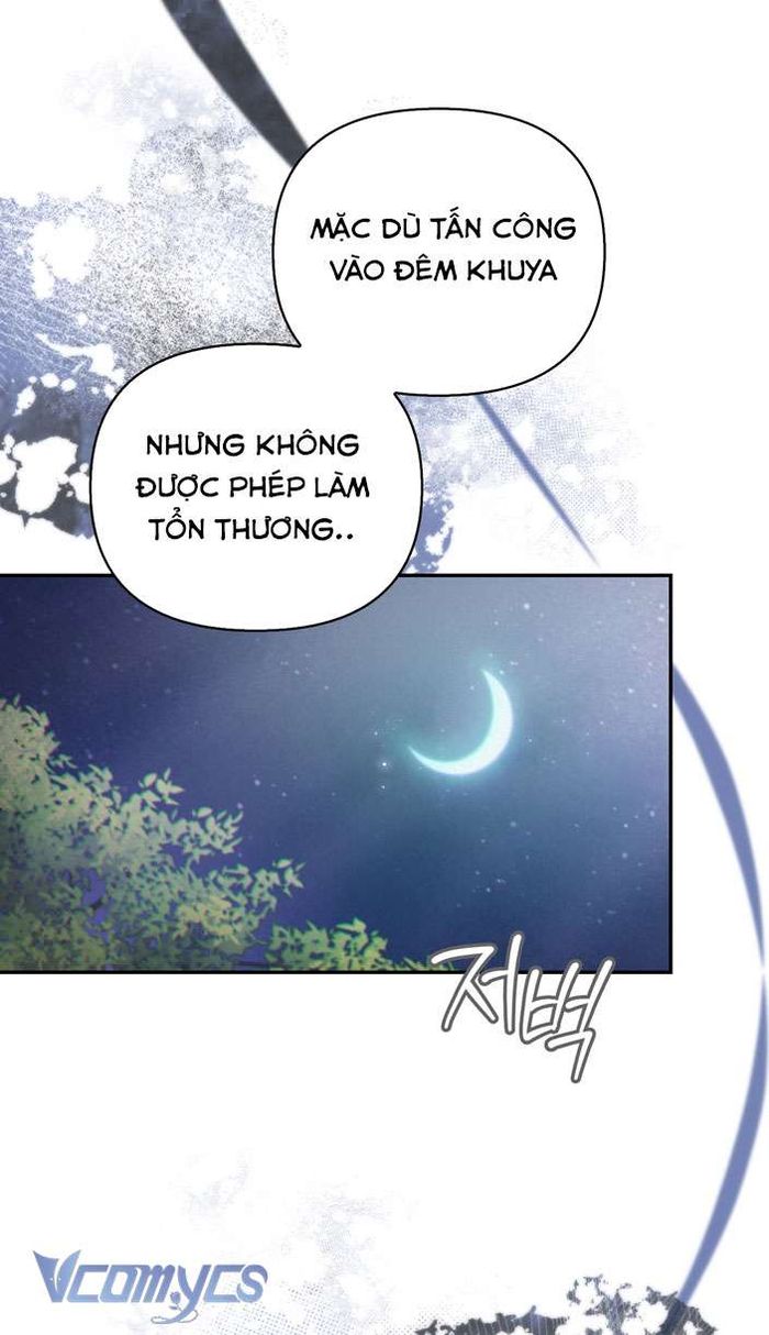 [18+] Tiết Học Bí Mật Của Trung Điện - Chap 33 Ảnh 56