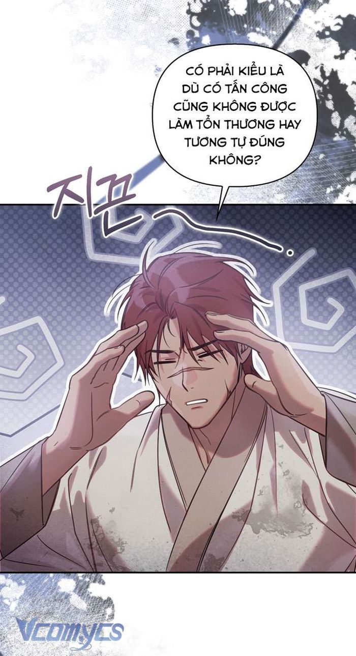 [18+] Tiết Học Bí Mật Của Trung Điện - Chap 33 Ảnh 57
