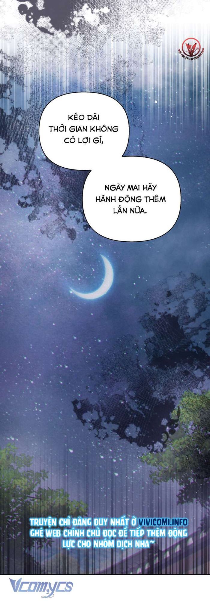 [18+] Tiết Học Bí Mật Của Trung Điện - Chap 33 Ảnh 60
