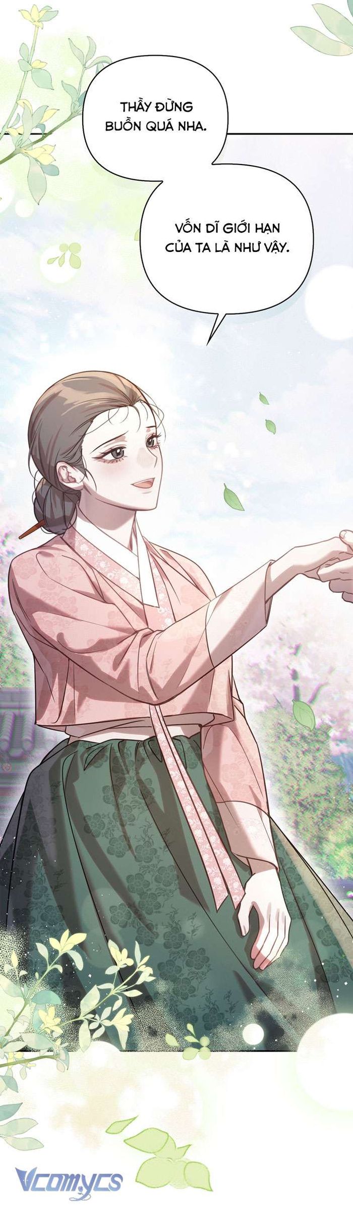 [18+] Tiết Học Bí Mật Của Trung Điện - Chap 33 Ảnh 9