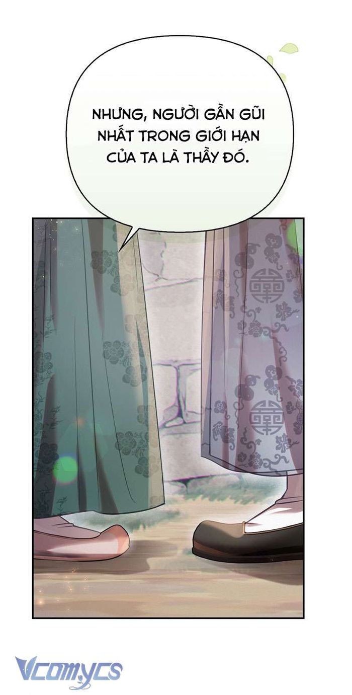 [18+] Tiết Học Bí Mật Của Trung Điện - Chap 33 Ảnh 10