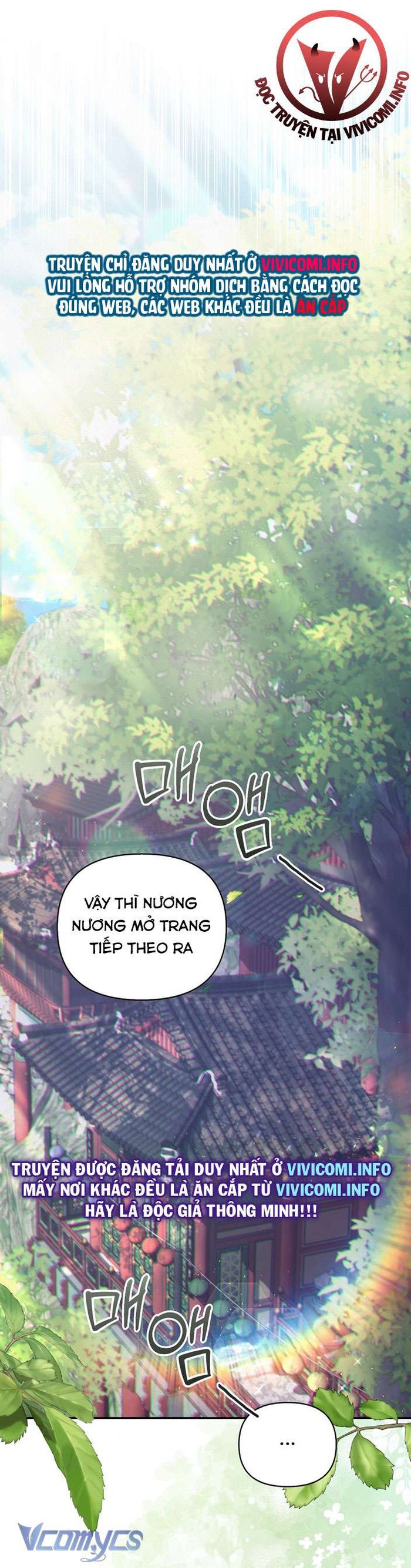 [18+] Tiết Học Bí Mật Của Trung Điện - Chap 34 Ảnh 2