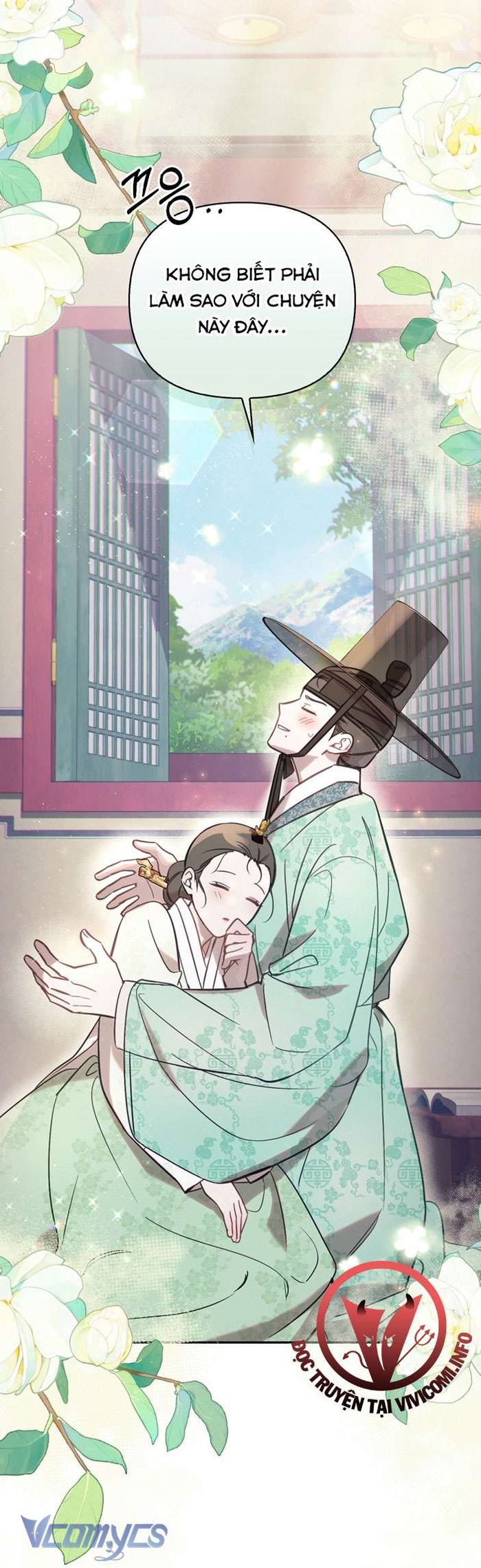 [18+] Tiết Học Bí Mật Của Trung Điện - Chap 34 Ảnh 11