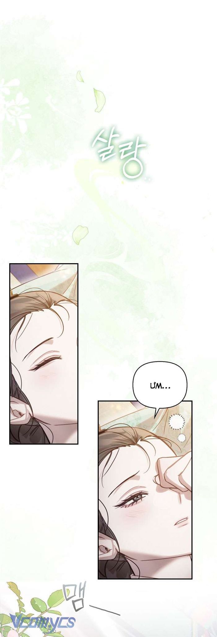 [18+] Tiết Học Bí Mật Của Trung Điện - Chap 34 Ảnh 13