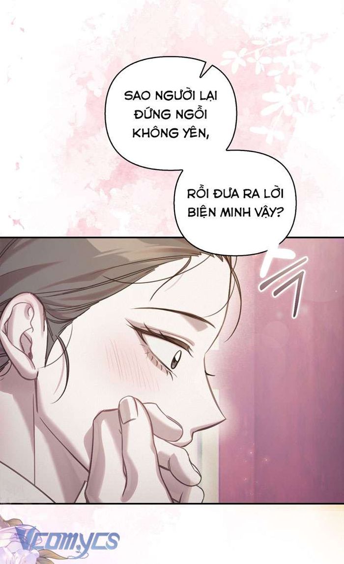 [18+] Tiết Học Bí Mật Của Trung Điện - Chap 34 Ảnh 18