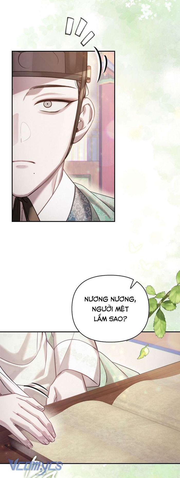 [18+] Tiết Học Bí Mật Của Trung Điện - Chap 34 Ảnh 3