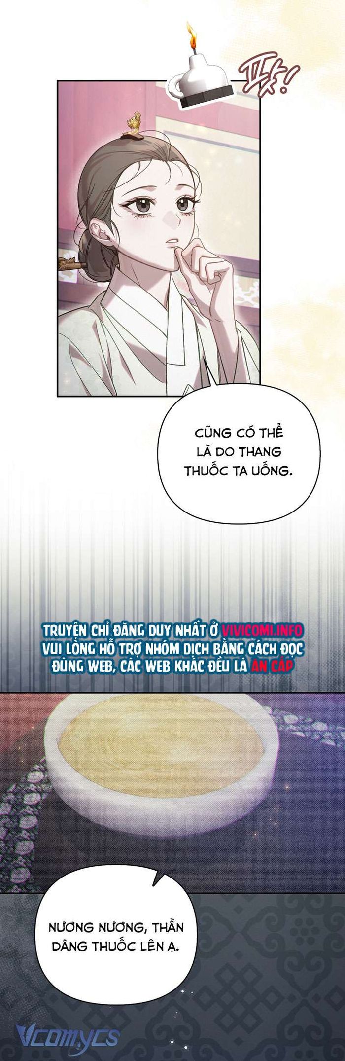 [18+] Tiết Học Bí Mật Của Trung Điện - Chap 34 Ảnh 25