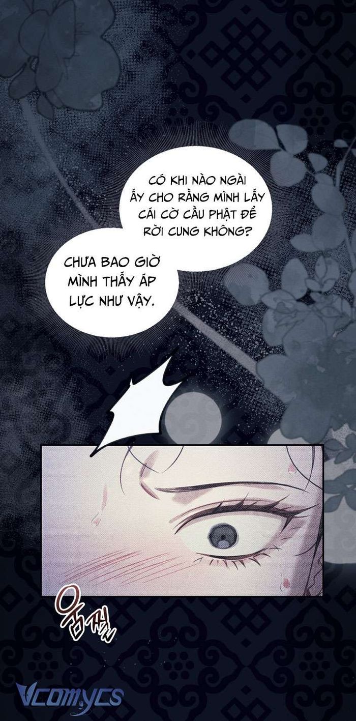 [18+] Tiết Học Bí Mật Của Trung Điện - Chap 34 Ảnh 28