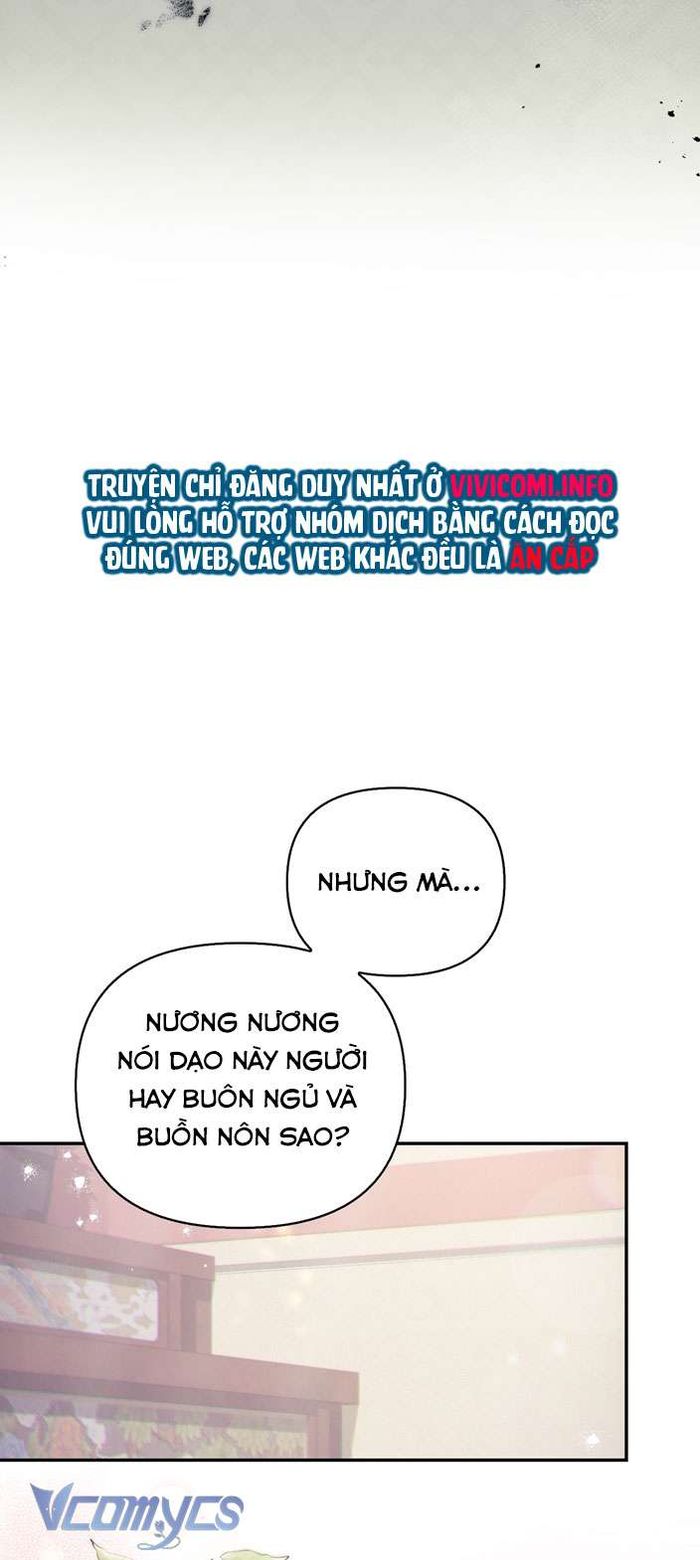 [18+] Tiết Học Bí Mật Của Trung Điện - Chap 34 Ảnh 32