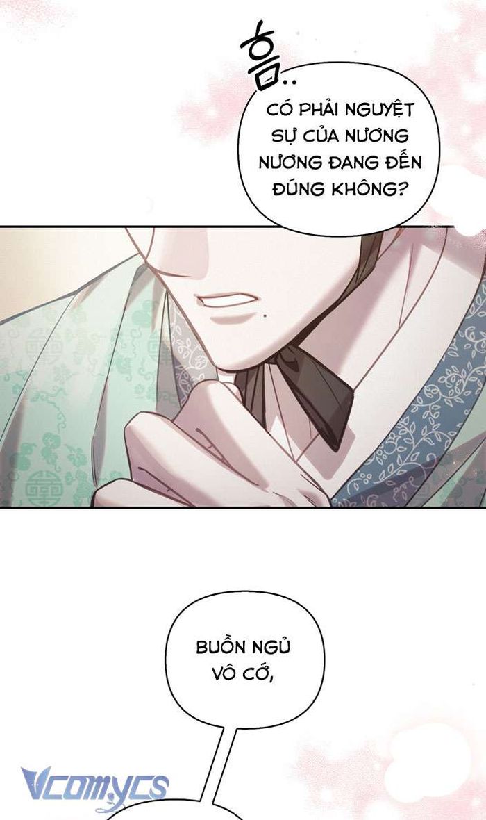 [18+] Tiết Học Bí Mật Của Trung Điện - Chap 34 Ảnh 34